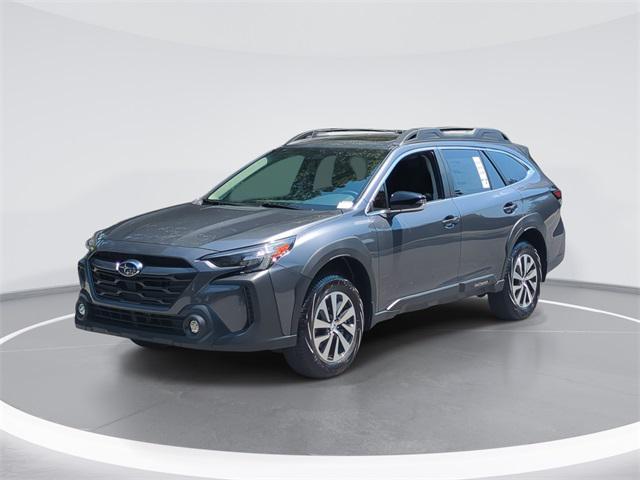 new 2025 Subaru Outback car, priced at $37,706