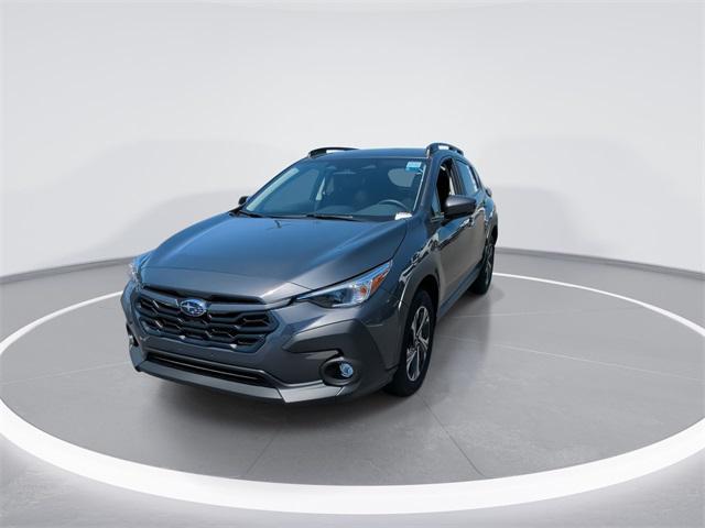 new 2025 Subaru Crosstrek car, priced at $29,769