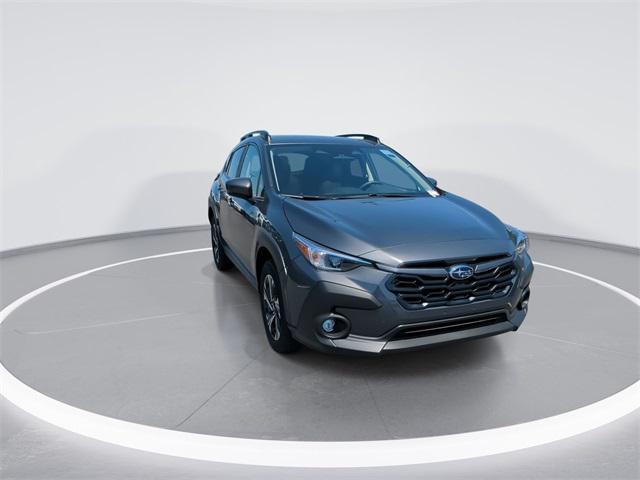 new 2025 Subaru Crosstrek car, priced at $29,769
