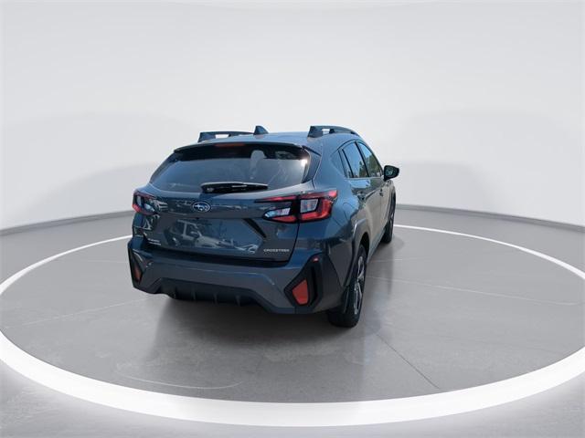 new 2025 Subaru Crosstrek car, priced at $29,769