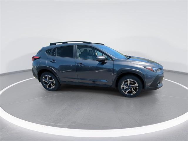 new 2025 Subaru Crosstrek car, priced at $29,769