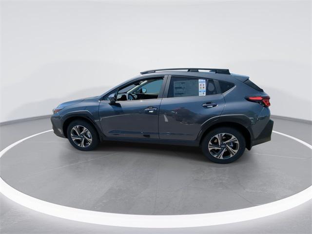 new 2025 Subaru Crosstrek car, priced at $29,769