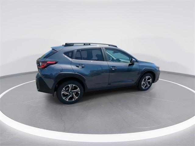 new 2025 Subaru Crosstrek car, priced at $29,769