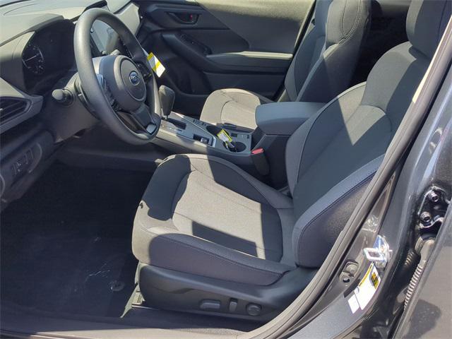 new 2025 Subaru Crosstrek car, priced at $29,769