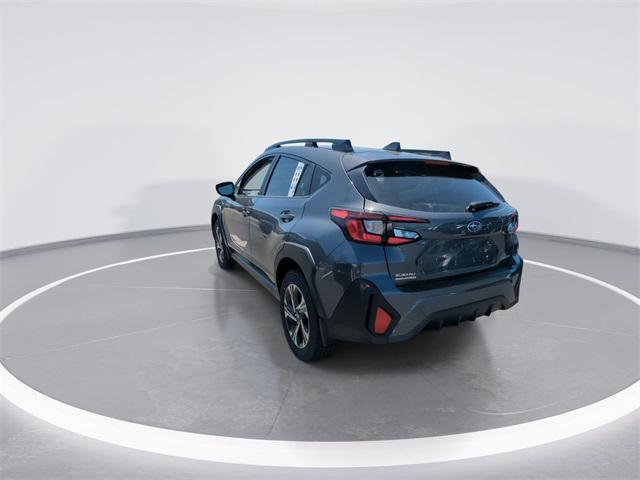 new 2025 Subaru Crosstrek car, priced at $29,769
