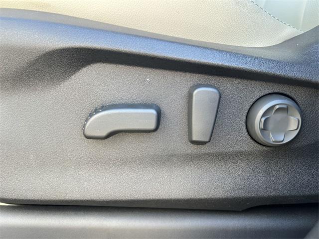 new 2025 Subaru Ascent car, priced at $49,762