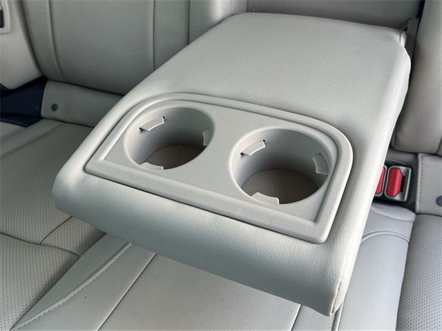 used 2021 Subaru Outback car, priced at $24,699