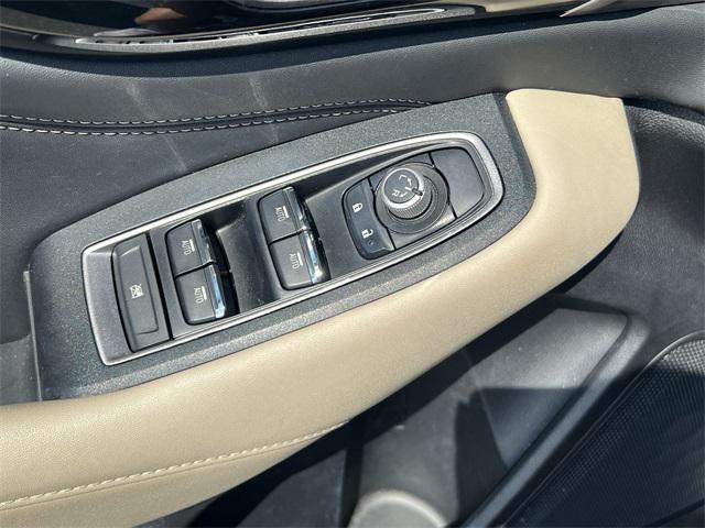 used 2021 Subaru Outback car, priced at $24,699