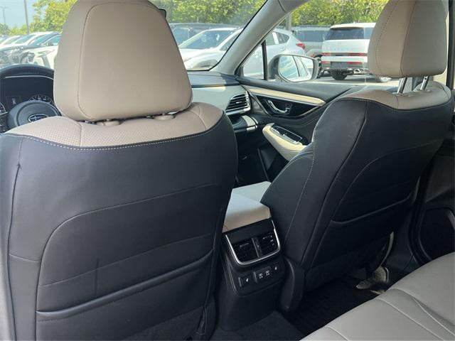 used 2021 Subaru Outback car, priced at $24,699