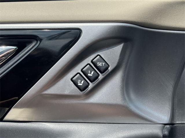 used 2021 Subaru Outback car, priced at $24,699