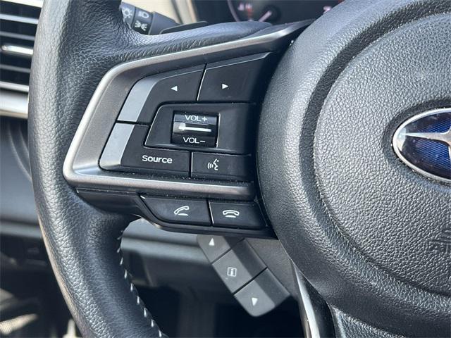 used 2021 Subaru Outback car, priced at $24,699