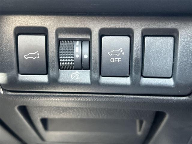 used 2021 Subaru Outback car, priced at $24,699