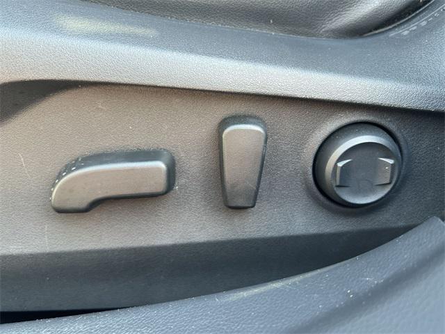 used 2021 Subaru Outback car, priced at $24,699