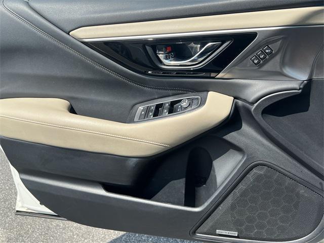 used 2021 Subaru Outback car, priced at $24,699