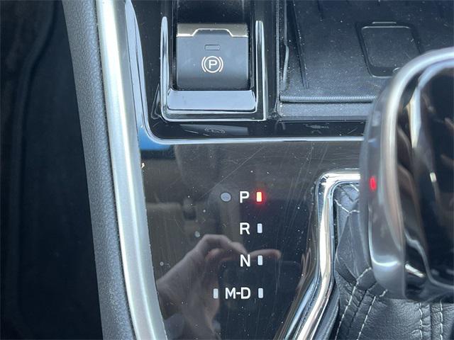 used 2021 Subaru Outback car, priced at $24,699