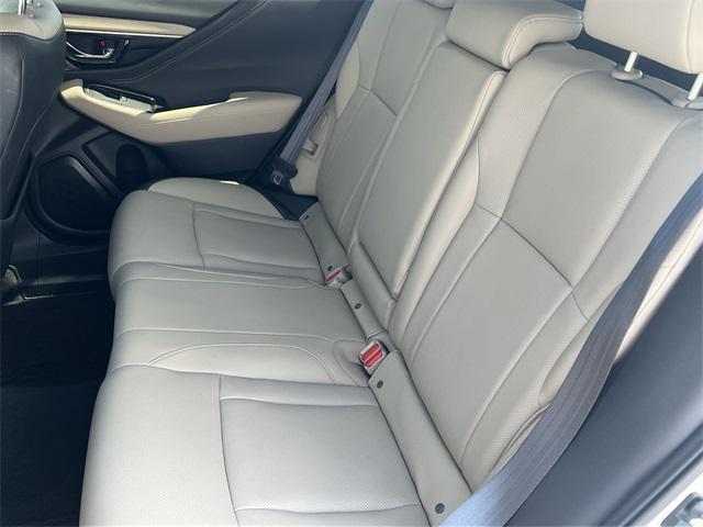 used 2021 Subaru Outback car, priced at $24,699