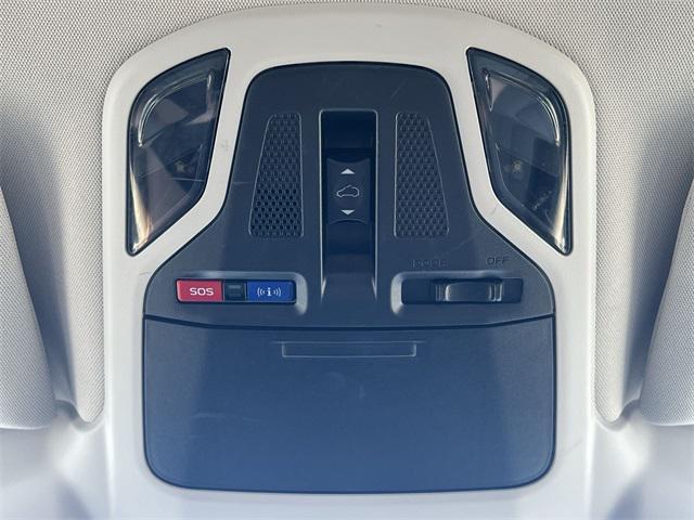 used 2021 Subaru Outback car, priced at $24,699