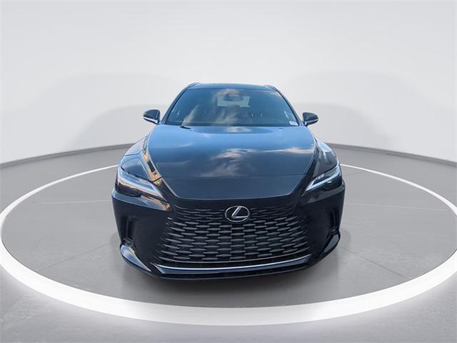 used 2023 Lexus RX 350 car, priced at $47,799