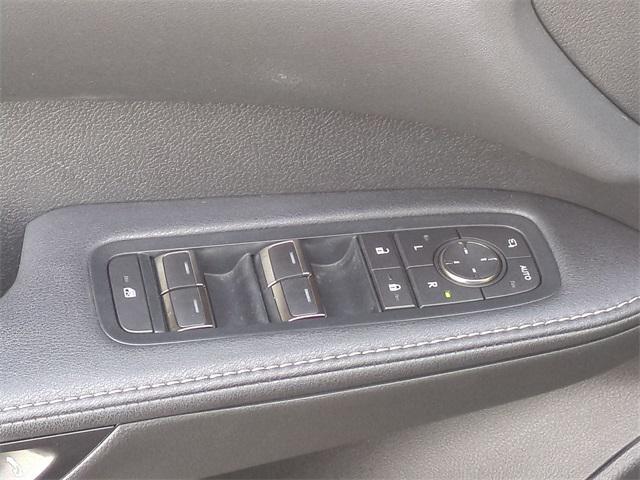 used 2023 Lexus RX 350 car, priced at $47,799