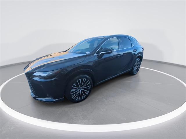 used 2023 Lexus RX 350 car, priced at $47,799