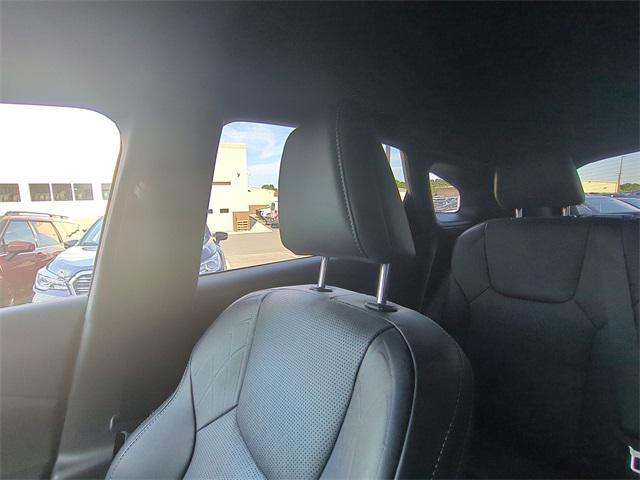 used 2023 Lexus RX 350 car, priced at $47,799