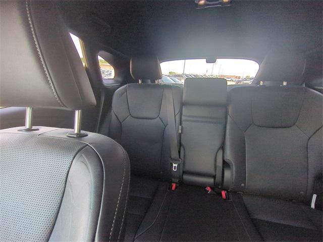 used 2023 Lexus RX 350 car, priced at $47,799