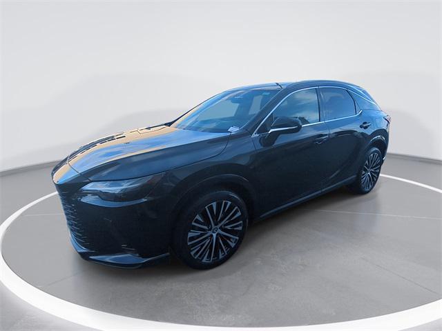 used 2023 Lexus RX 350 car, priced at $47,799