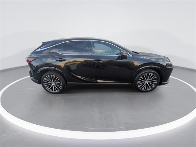 used 2023 Lexus RX 350 car, priced at $47,799