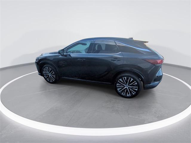 used 2023 Lexus RX 350 car, priced at $47,799