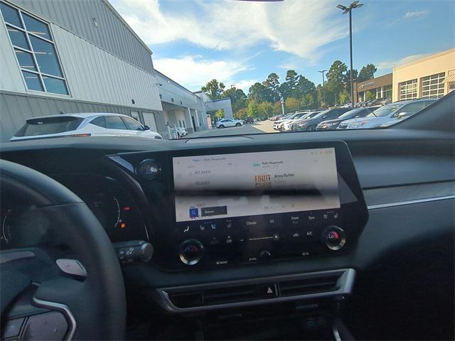 used 2023 Lexus RX 350 car, priced at $47,799