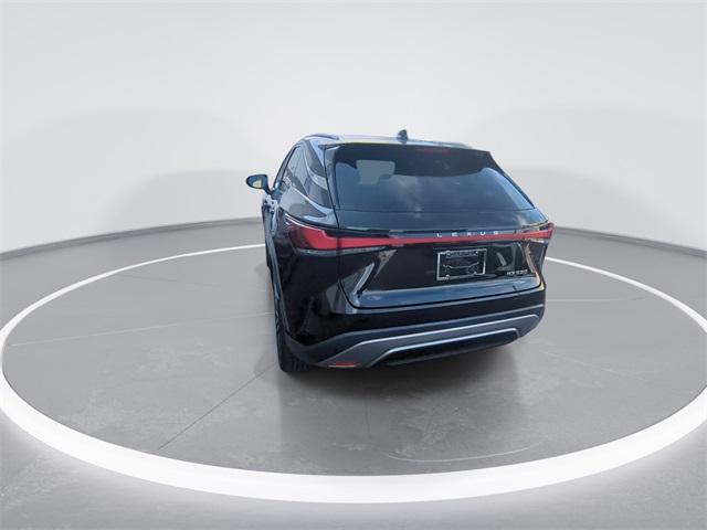 used 2023 Lexus RX 350 car, priced at $47,799