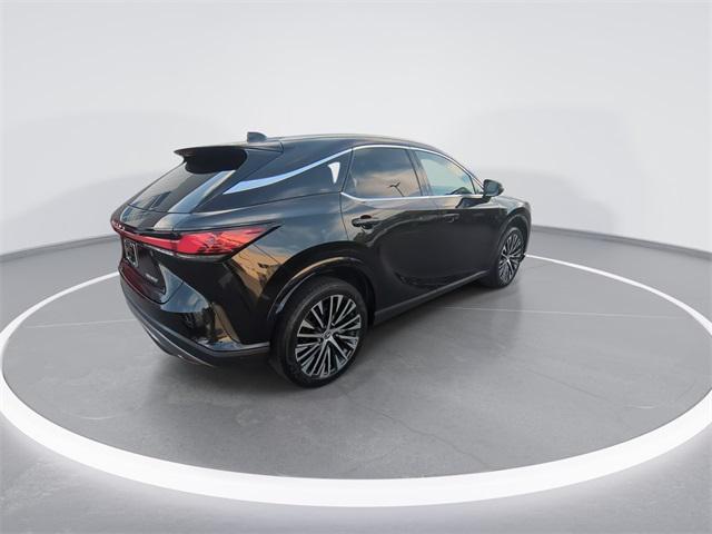 used 2023 Lexus RX 350 car, priced at $47,799