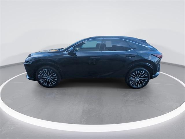 used 2023 Lexus RX 350 car, priced at $47,799