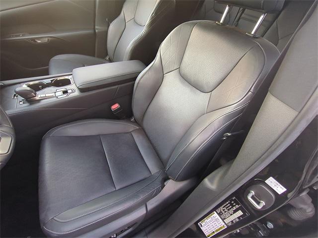used 2023 Lexus RX 350 car, priced at $47,799