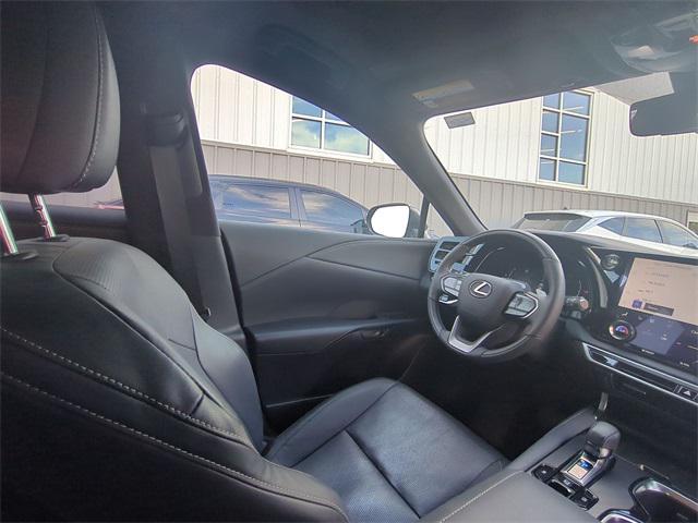 used 2023 Lexus RX 350 car, priced at $47,799