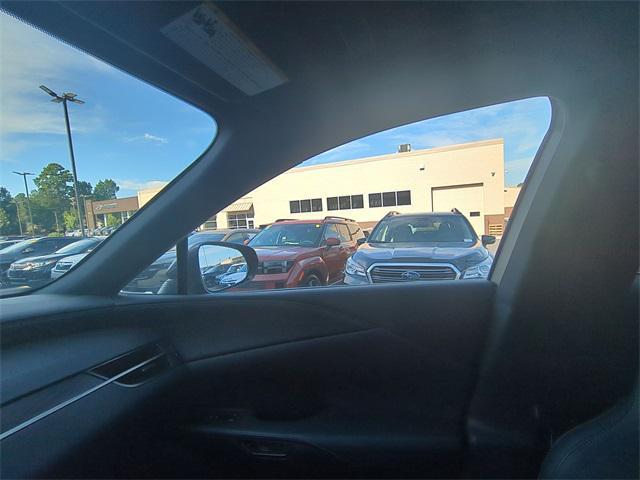 used 2023 Lexus RX 350 car, priced at $47,799