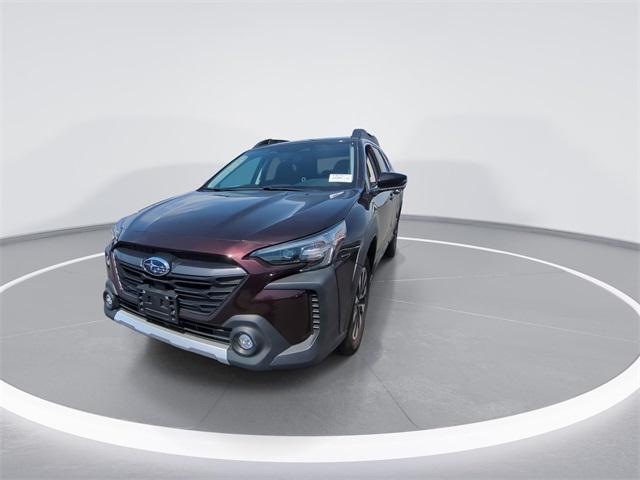 used 2024 Subaru Outback car, priced at $33,784
