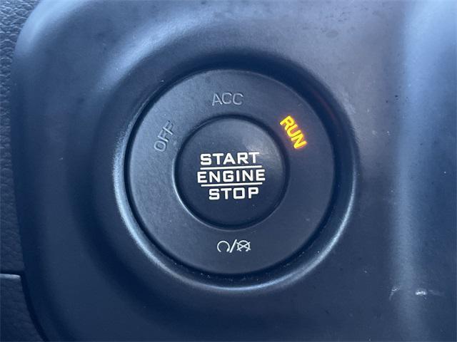 used 2022 Jeep Gladiator car, priced at $33,574