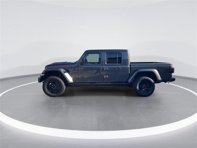 used 2022 Jeep Gladiator car, priced at $33,574