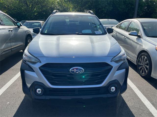 used 2024 Subaru Outback car, priced at $31,684