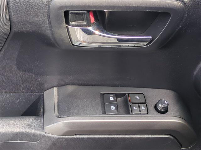 used 2019 Toyota Tacoma car, priced at $28,994