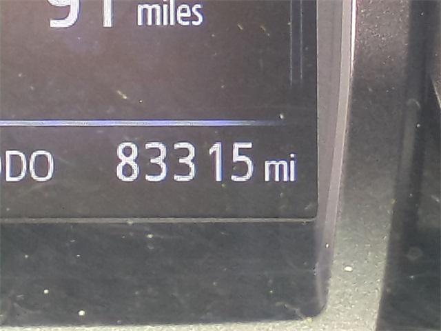 used 2019 Toyota Tacoma car, priced at $28,994