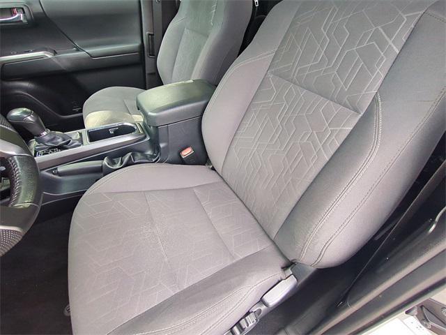 used 2019 Toyota Tacoma car, priced at $28,994