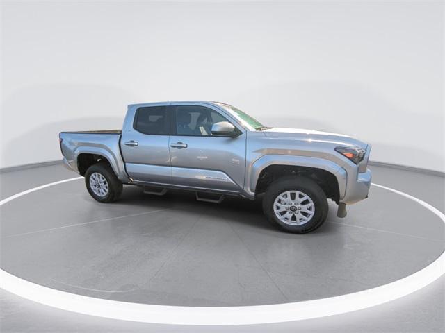 used 2024 Toyota Tacoma car, priced at $35,294