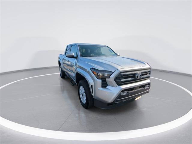 used 2024 Toyota Tacoma car, priced at $35,294