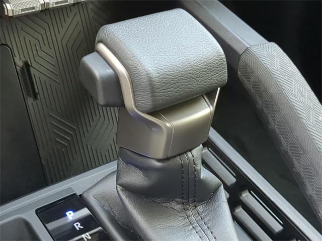 used 2024 Toyota Tacoma car, priced at $35,294