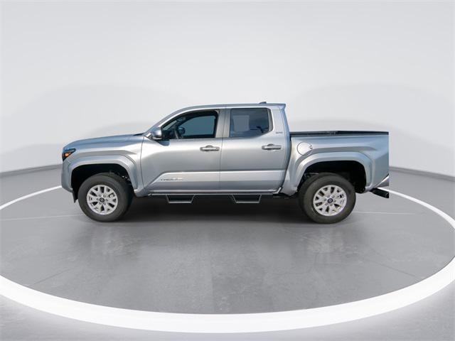 used 2024 Toyota Tacoma car, priced at $35,294