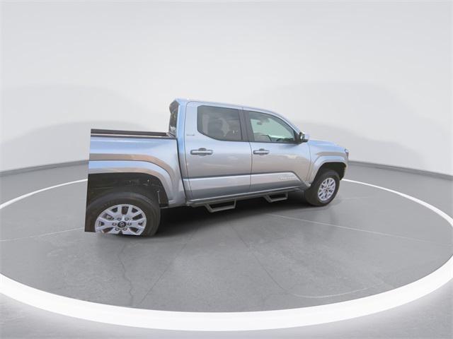 used 2024 Toyota Tacoma car, priced at $35,294