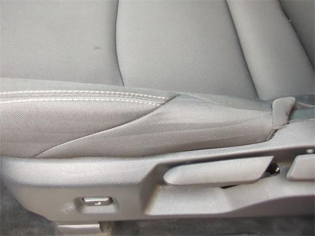 used 2024 Toyota Tacoma car, priced at $35,294