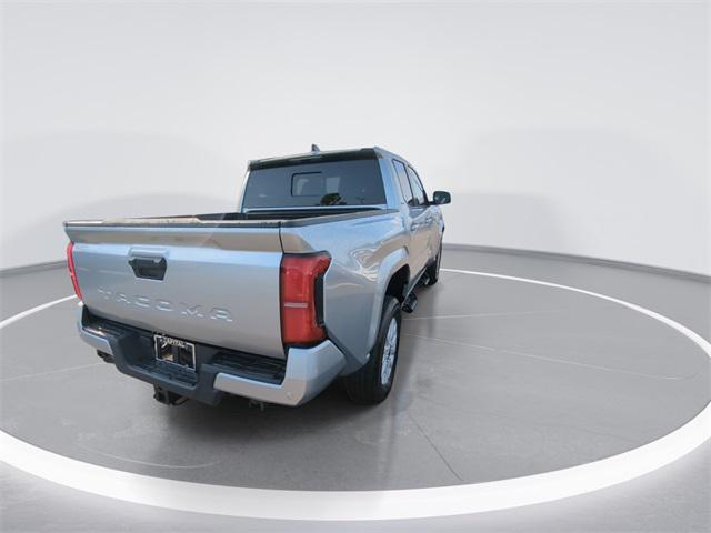 used 2024 Toyota Tacoma car, priced at $35,294